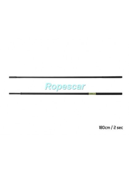 Maner Minciog Delphin PARTISAN, 2 Tronsoane, 1.80 M